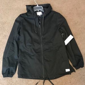 Brand new men’s five four jacket